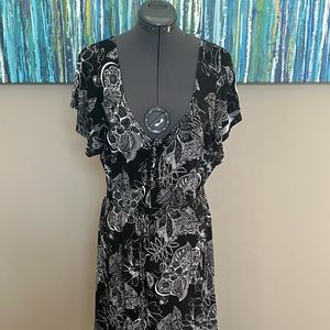Motherhood‎ Dress Size XL